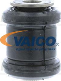 VAICO V40-0291 - Сайлентблок, рычаг подвески колеса www.autospares.lv