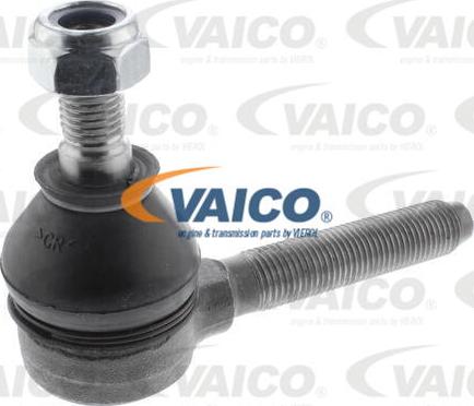 VAICO V40-0254 - Stūres šķērsstiepņa uzgalis www.autospares.lv