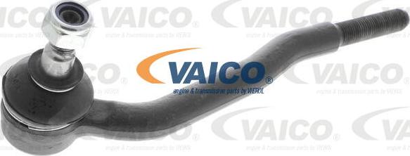 VAICO V40-0258 - Stūres šķērsstiepņa uzgalis www.autospares.lv