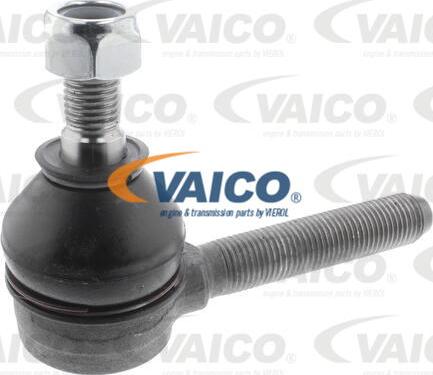 VAICO V40-0253 - Stūres šķērsstiepņa uzgalis www.autospares.lv