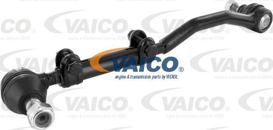 VAICO V40-0252 - Stūres šķērsstiepnis www.autospares.lv