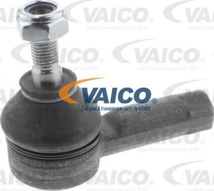 VAICO V40-0260 - Tie Rod End www.autospares.lv