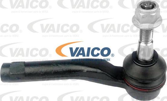 VAICO V40-0208 - Stūres šķērsstiepņa uzgalis www.autospares.lv