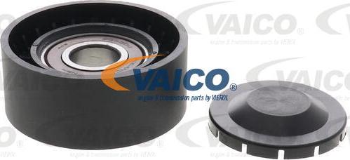 VAICO V40-0226 - Siksnas spriegotājs, Ķīļsiksna www.autospares.lv