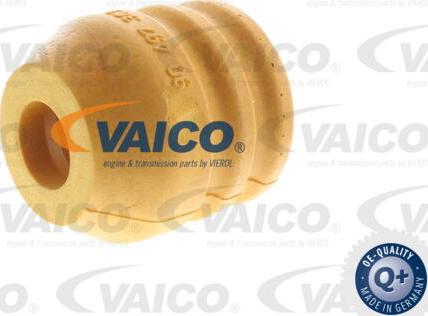 VAICO V40-0271 - Gājiena ierobežotājs, Atsperojums www.autospares.lv