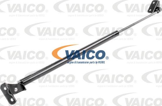 VAICO V40-0749 - Gāzes atspere, Bagāžas / Kravas nodalījuma vāks www.autospares.lv