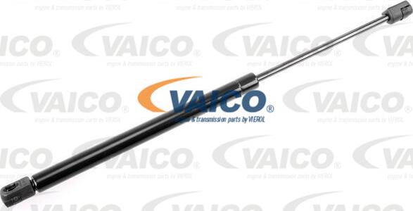 VAICO V40-0744 - Gāzes atspere, Bagāžas / Kravas nodalījuma vāks www.autospares.lv