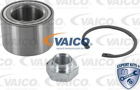 VAICO V40-0769 - Riteņa rumbas gultņa komplekts www.autospares.lv