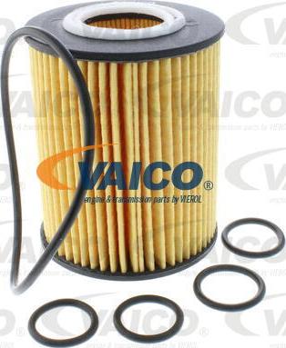 VAICO V40-0765 - Eļļas filtrs www.autospares.lv