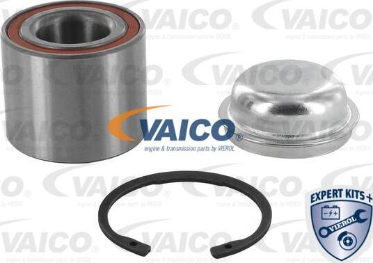 VAICO V40-0768 - Riteņa rumbas gultņa komplekts www.autospares.lv