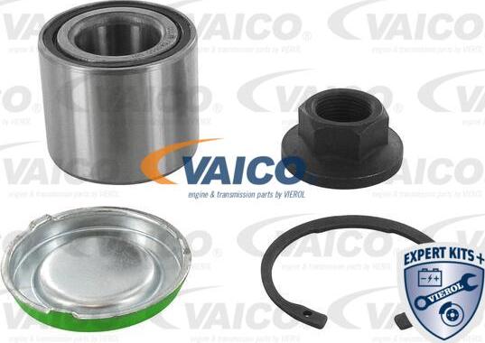 VAICO V40-0767 - Riteņa rumbas gultņa komplekts www.autospares.lv