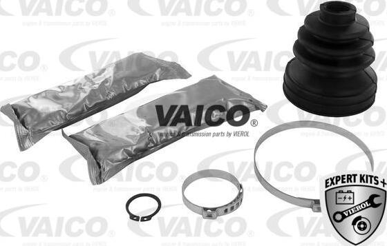 VAICO V40-0716 - Putekļusargs, Piedziņas vārpsta www.autospares.lv