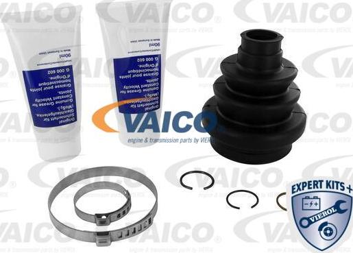 VAICO V40-0718 - Putekļusargs, Piedziņas vārpsta www.autospares.lv