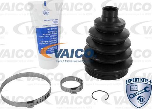 VAICO V40-0721 - Putekļusargs, Piedziņas vārpsta www.autospares.lv