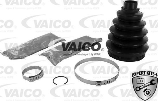 VAICO V40-0723 - Putekļusargs, Piedziņas vārpsta autospares.lv