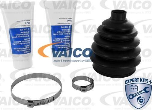 VAICO V40-0722 - Пыльник, приводной вал www.autospares.lv