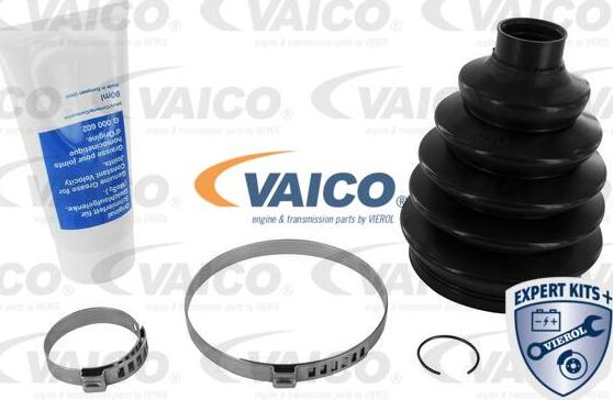 VAICO V40-0727 - Putekļusargs, Piedziņas vārpsta www.autospares.lv