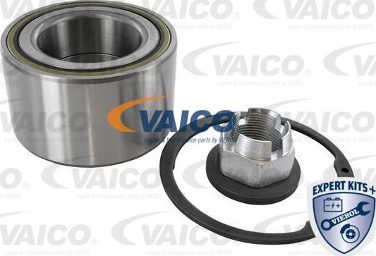 VAICO V40-0774 - Riteņa rumbas gultņa komplekts www.autospares.lv