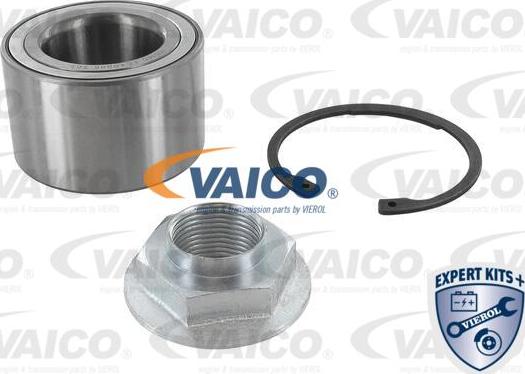 VAICO V40-0771 - Riteņa rumbas gultņa komplekts www.autospares.lv