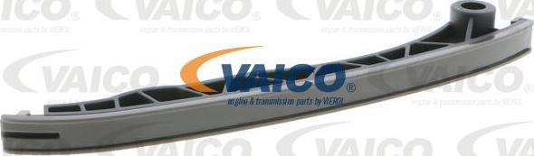 VAICO V40-1965 - Планка успокоителя, цепь привода www.autospares.lv