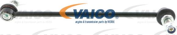 VAICO V40-1468 - Stiepnis / Atsaite, Stabilizators autospares.lv