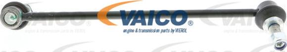 VAICO V40-1467 - Stiepnis / Atsaite, Stabilizators autospares.lv