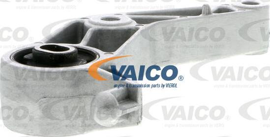 VAICO V40-1405 - Piekare, Dzinējs www.autospares.lv