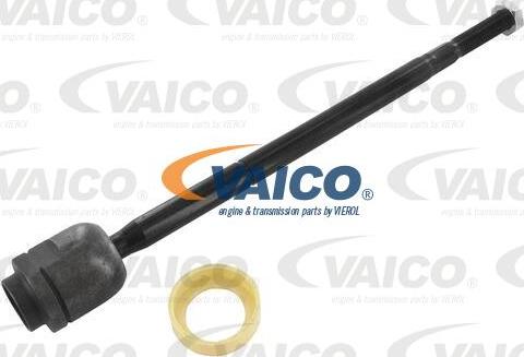 VAICO V40-1407 - Aksiālais šarnīrs, Stūres šķērsstiepnis www.autospares.lv