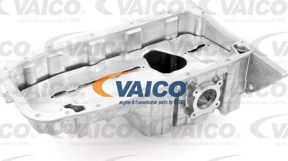 VAICO V40-1485 - Eļļas vācele www.autospares.lv