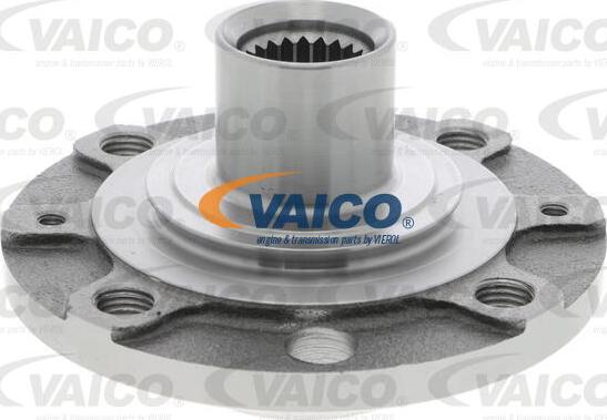 VAICO V40-1428 - Riteņa rumba www.autospares.lv