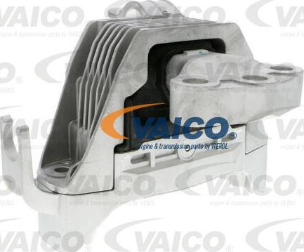 VAICO V40-1479 - Piekare, Dzinējs www.autospares.lv