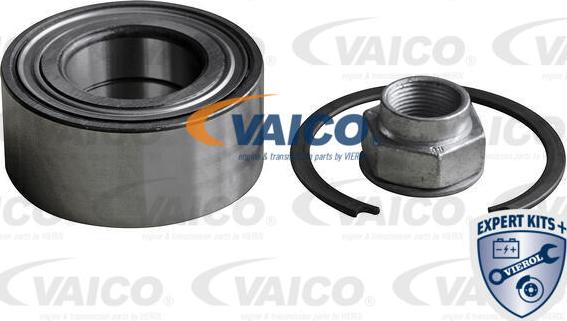 VAICO V40-1474 - Wheel hub, bearing Kit www.autospares.lv