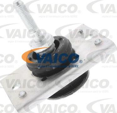 VAICO V40-1541 - Piekare, Dzinējs www.autospares.lv