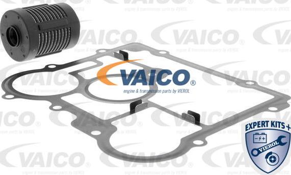 VAICO V40-1565 - Hidrofiltrs, pilnpiedziņas daudzdisku berzes sajūgs www.autospares.lv