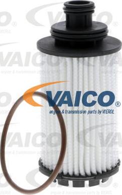 VAICO V40-1567 - Oil Filter www.autospares.lv