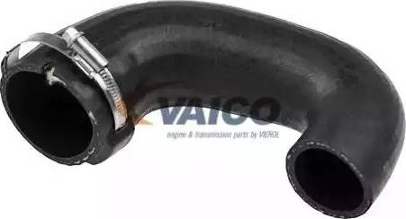 VAICO V40-1500 - Pūtes sistēmas gaisa caurule www.autospares.lv