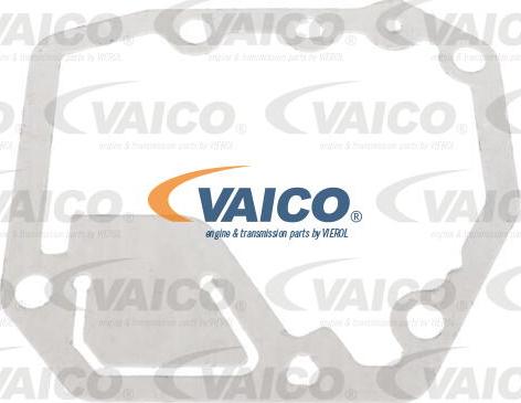 VAICO V40-1588 - Blīve, Pārnesumkārbas pievads www.autospares.lv