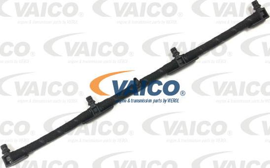 VAICO V40-1696 - Šļūtene, Degvielas noplūde www.autospares.lv