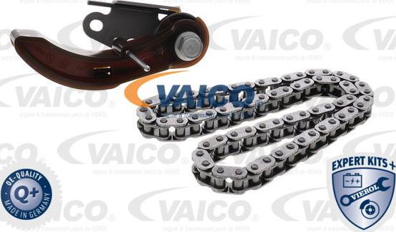 VAICO V40-1656 - Ķēdes komplekts, Eļļas sūkņa piedziņa www.autospares.lv