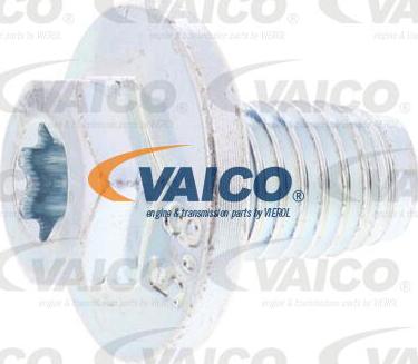 VAICO V40-1651 - Korķis, Eļļas vācele www.autospares.lv