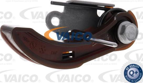 VAICO V40-1657 - Ķēdes spriegotājmehānisms, Eļļas sūkņa piedziņa www.autospares.lv