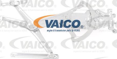 VAICO V40-1059 - Stikla pacelšanas mehānisms www.autospares.lv