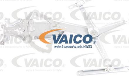 VAICO V40-1058 - Stikla pacelšanas mehānisms www.autospares.lv