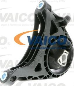 VAICO V40-1069 - Piekare, Dzinējs www.autospares.lv