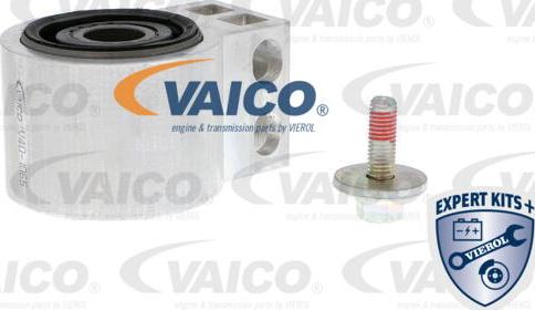 VAICO V40-1065 - Сайлентблок, рычаг подвески колеса www.autospares.lv