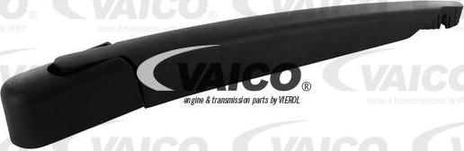 VAICO V40-1006 - Stikla tīrītāja svira, Stiklu tīrīšanas sistēma www.autospares.lv