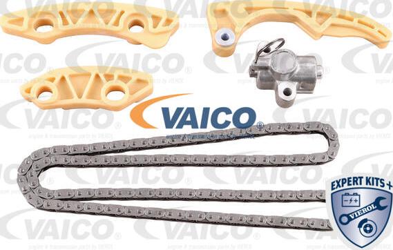 VAICO V40-10005-BEK - Sadales vārpstas piedziņas ķēdes komplekts www.autospares.lv