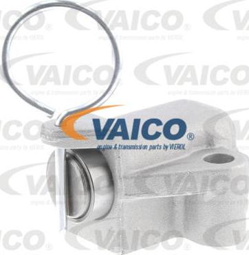 VAICO V40-10006-BEK - Комплект цепи привода распредвала www.autospares.lv