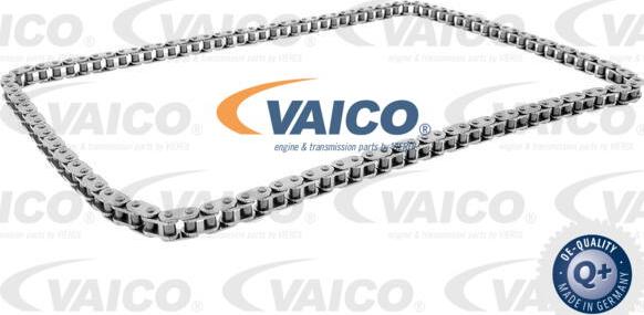 VAICO V40-10006-BEK - Комплект цепи привода распредвала www.autospares.lv