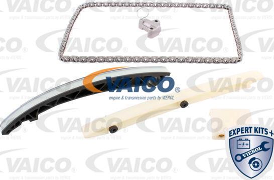 VAICO V40-10003-BEK - Sadales vārpstas piedziņas ķēdes komplekts www.autospares.lv